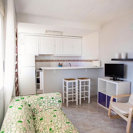 Hostal Alba La Mata  Luaran gambar